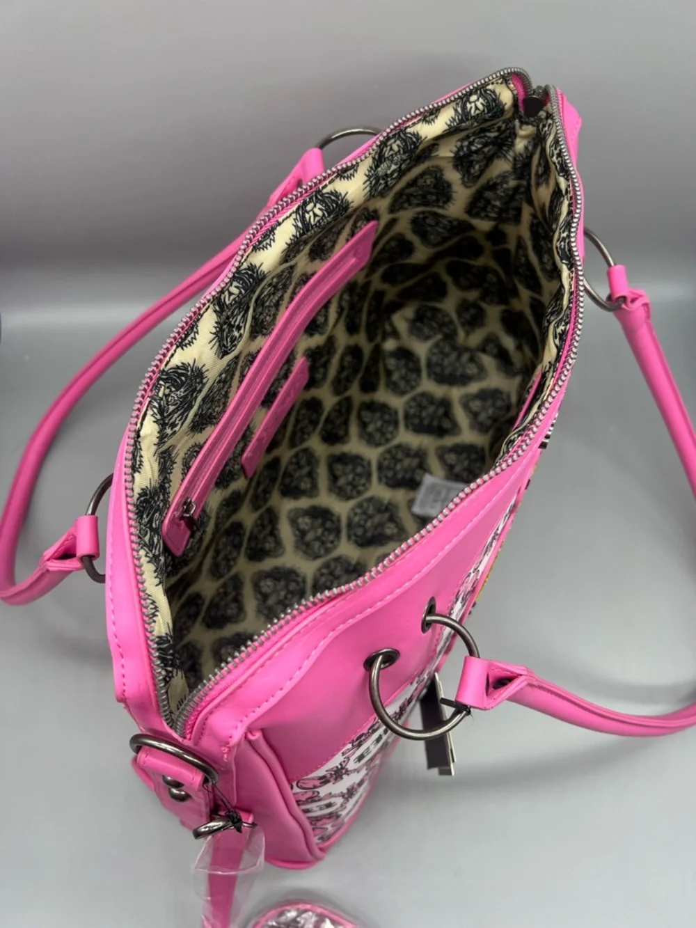 Ed Hardy purse